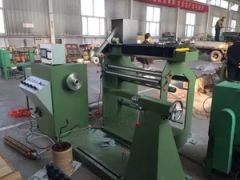Current Transformer Toroidal Coil Winding Machine - Image 6