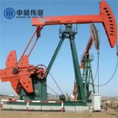 High Quality Mining Equipment Standard Pump Jack Pumping Units - Image 1