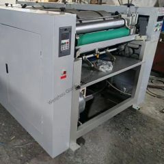 Flastic Bag Woven Sacks Sheet-Fed Flexographic Printing Machine - Image 4