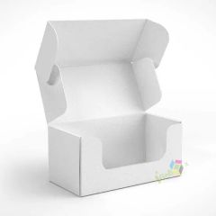 Customizable Cardboard Shipping Boxes for Safe Delivery Solutions - Image 4