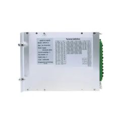 Arc Flash Sensors Over Current Protection Relay with 48 Arc Flash Detection Interfaces - Image 3