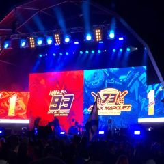HD P2 5 P2 9 P1 9 Indoor Rental LED Screen SMD Stage Small Display for Concert Video Wall Pantalla Display - Shenzhen Sunex Technology Co., Limited