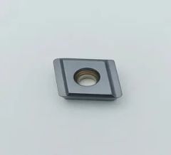 Deep Hole Drilling Gun Drill Solid Carbide Indexable Inserts Npht/Npmt - Zhuzhou Lijian Tools Co., Ltd.