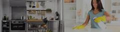 Kitchen Cleaning Service Service Area Kolkata And Its Suburbs Including Hooghly And Howrah Customer Priority Customer-centric Approach Valuing Time And - Image 1