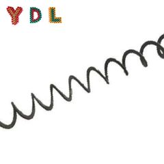 Auger Spring for Pig Farm Poultry Breeding Automatic Feeding Line System Od 36mm to 95mm - Image 5