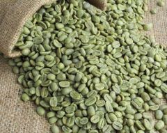 Pure & Powerful: Green Coffee Bean – product photo 2, product detail gallery