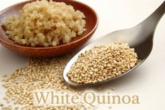 Quinoa – product photo 1, product detail gallery