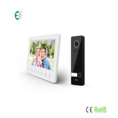7"Home Security Intercom Video Door Phone Set - Image 2