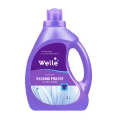 Jafiso Bio-Enzyme Laundry Detergent Powder Origin China Model NO. HBMEC930 HS Code 3401191000 Specification 60X60X80CM Package Gross Weight - Image 4