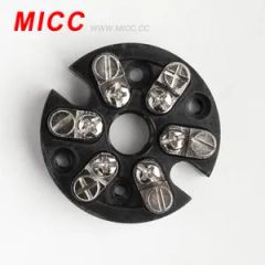 D 3PC 33 Thermocouple Head Terminal Block - Image 5