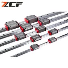 High Quality Only Zcf Linear Guide Rail - Image 1