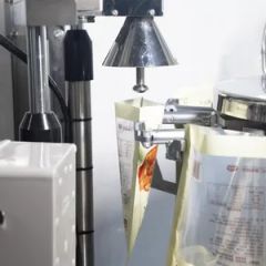 Automatic Sauce Packaging Machine - Image 6