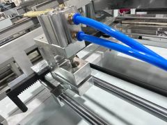 Sealing Machines for Plastic Bags Pouch Making Machine - Image 6