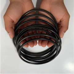 Custom-Color Coded Silicone O-Ring for Easy Assembly Identification - Image 4