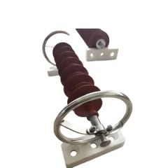 15kv Type Lightning Arrester Price Protection Device - Image 6