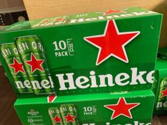 Premium Heineken Beer in Cans / Heineken Larger Beer can 330ml,355ml ,500ml / Heineken Beer Best Supplier - Image 2