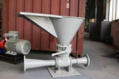 Core Motor Component Mud Jet Mixing Device Oil Field Equipment - Image 4