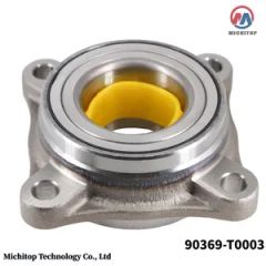 Wheel Hubs for Japanese Car Motor Bearings Auto Parts OEM 90369-38021 - Michitop Technology Co., Ltd