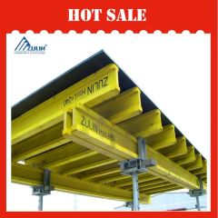 Formwork for Construction Concrete Poruing with Steel Floorprop or Scaffolding System - Beijing Zulin Formwork & Scaffolding Co., Ltd