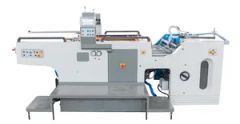 Automatic Screen Printing Machine and Cold Foil Stamping Hologram Transfer Cast and Cure for Hair Makeup Box Packaging Printing - Jiangsu Ketchview Machinery Technology Co., Ltd.