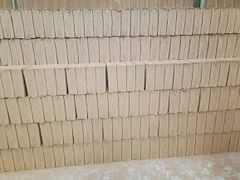 Cocopeat Block 5 Kg – Low EC, Double Washed – product photo 1, product detail gallery