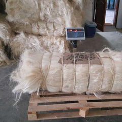 Export Quality UG and SSUG Natural Sisal Fiber-Flame Retardant Eco-Friendly for Concrete & Spinning Applications - Image 5