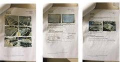 Graphite Electrode Certification:SGS certificate from Qingdao TTWY International Trade Co., Ltd.