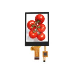 2.4 INCH 240*320 Resolution Screen TFT LCD Module Display For E-Reader - Image 2