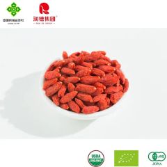 Wholesale Organic Goji Berry Snack Supply for Health and Wellness - Ningxia Runde Biotechnology Co., Ltd.