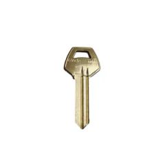 Hot Sale Blank Keys for Door Lock Cylinders House Key Origin China MOQ 10000PCS Trademark Everise HS Code 8301700000 Transport Package Package - Image 5