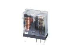 Smart Industrial Control Relay for Enhanced Operational Efficiency - Image 1