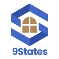9States Modular Building Shanghai Co.,Ltd.
