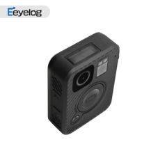 Accessories Body Worn Camera with Clips and Charging Dock GPS Module Built-in WiFi - Image 5