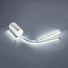 Explosion-Proof Capacitor for Fluorescent Lamp and Boiler Ignitor - Image 4