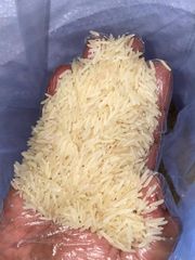 1121 Basmati Long Grain Parboiled Rice - Image 3