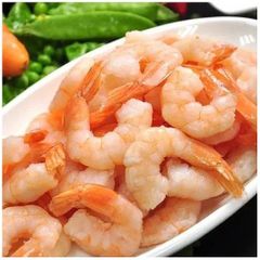 Wholesale Price Red Shrimps Prawns / Frozen Vannamei Shrimp (Seafood) Bulk Stock Available For Sale. - Image 5