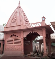Stone Temple Construction Service Type of Stone Sandstone Service Location All over - Image 3