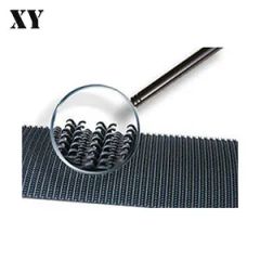 Injected Molded Plastic Hook, Hook and Loop From OEM Factory Stock Stock Origin China Samples Free Element Fashion Model NO. - Image 4