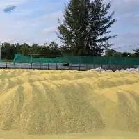 Granular Sulphur – product photo 1, product detail gallery