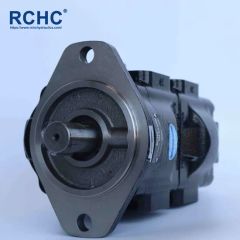 Parker Jcb 20/925579 Hydraulic Pump for Jcb 3cx 4cx Backhoe Loaders Lifter Non-Clogging Design - Ruiye Machinery Co., Ltd.