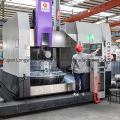 Stable Performance Gypsum Powder Grinding Mill Machine Condition New Output 0.8~2t/H Feed Size <10mm Trademark LONGYI Application - Image 4