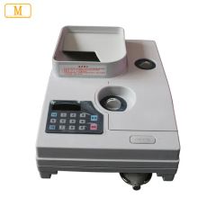 Game Center Coin Counters Sorters Coin Counting Machines Coins Counter Sorting Machine - Image 1
