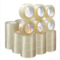 BOPP Packing Tape Carton Sealing Adhesive Tape Color Tape for Carton Box - Image 1