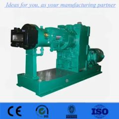 Continuous Extrusion Rubber Gasket Machine/Rubber Profiles Gaskets Making Machines - Image 3
