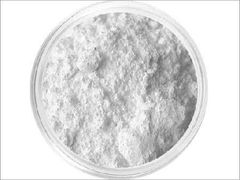 Titanium dioxide (TiO₂) is a naturally occurring, odorless white mineral powder widely used for its bright white - Image 5
