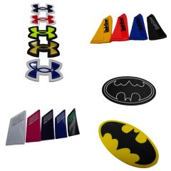 Reflective Ink Heat Transfer Paper - Image 3