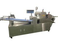 High-Performance Pastry Laminator Flaky Pastry Machine for Bakery Operations - Image 4