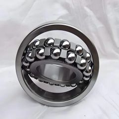 Self-Aligning Ball Bearings for Reliable Heavy Load Support - Image 3