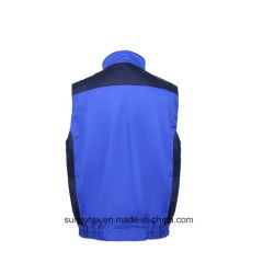 OEM Manufactory Multi Pockets Fishing Photographer Vest - Image 2