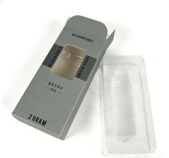 Compact Space Saving Design with Integrated Custom Blister Tray Cartridge Box - Image 5